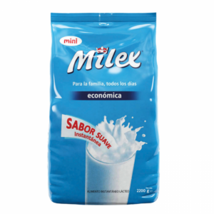 Milex Mini Bag 2200 Gr