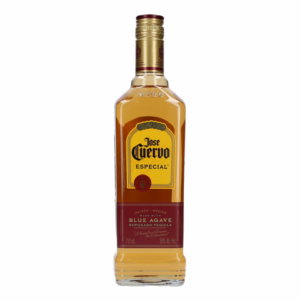 Tequila Jose Cuervo Esp 0.75 Lt