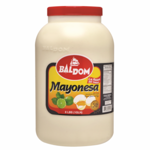 Baldom mayonnaise 1 gl