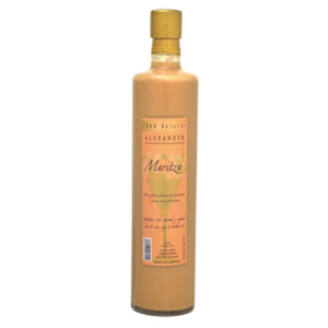 MARITZA ALEXANDER PUNCH 750 ML