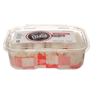 CATIBIAS CATIS DE MATY CHICKEN