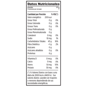 Mostacholis Zerca Small 400 gr