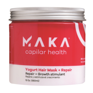 MAKA YOGURT MASK 350 ML