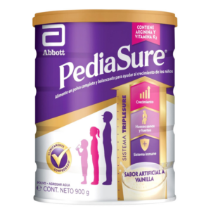 Pediasure Plus Vanilla Powder Food 900 gr