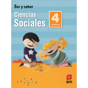 SOCIAL SCIENCES BOOK 4 PRIMARY KNOW AND LEARN