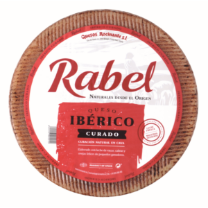 RABEL LB CURED CHEESE