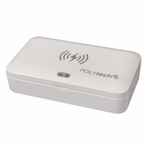 POLYTEX STERILIZER BOX