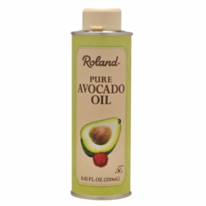 Roland Avocado Oil 8.5 Oz