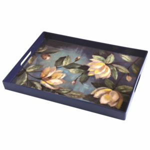 Fj Verdure Tray 48x35.5 Jqy17-7096c