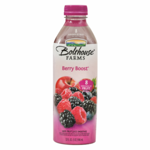 Bolthouse Farms Berry Boost Juice 32 Oz.