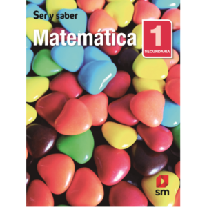 MATHEMATICS BOOK 1 SECONDARY SCHOOL TO BE AND TO KNOW