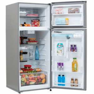 WHIRLPOOL 18P TOP FREEZER REFRIGERATOR WT1865A