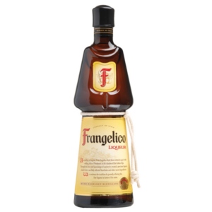 Frangelico liqueur 0.70 lt