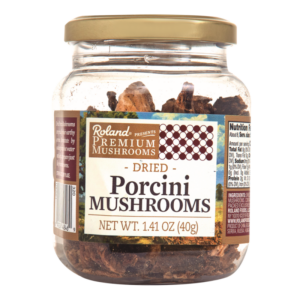 Porcini Roland Dried Mush 141 oz