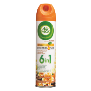 9d0b21010d31c22380db2ad56ef29657.png AIRWICK AEROSOL VANILLA AIR FRESHENER 8 OZ