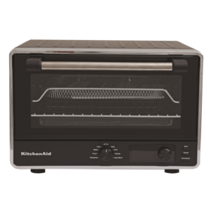 Kitchenaid c air fry 21l kco124bm oven