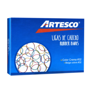 ARTESCO RUBBER BANDS #32