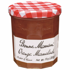 Bonne Maman Orange Marmalade 13 Oz