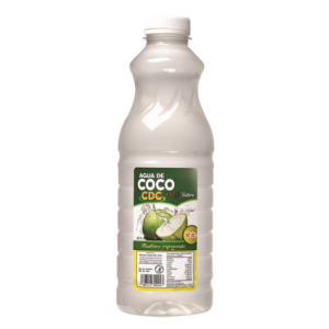 Sugar Cane Coconut Water 32 Oz
