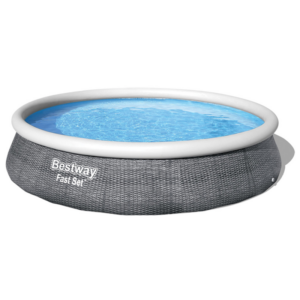 BESTWAY FAST SET POOL 13'x33 57375