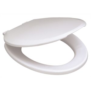 TOTS ROUND BCO PP TOILET SEAT L-013