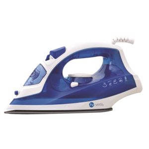 NIKKEI 235100B STEAM IRON