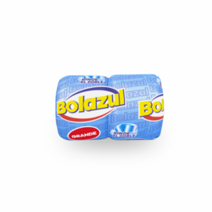 Bolazul Soap 2 units.