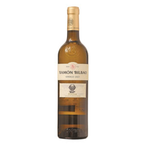 Ramon Bilbao Verdejo White Wine 75 CL