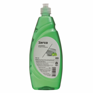 9f437e4540cd2ca2bfca72ec07d1988f.png Zerca Lemon Dish Soap 720 Ml