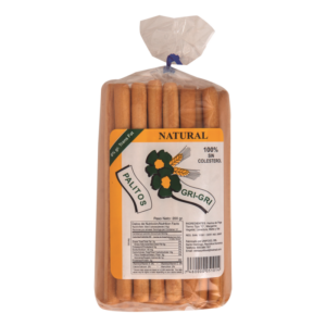 Gri- Gri Natural Sticks Pack