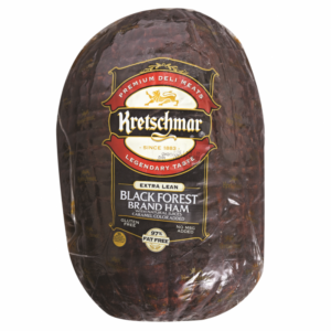Kretschmar Black Forest Ham Lb