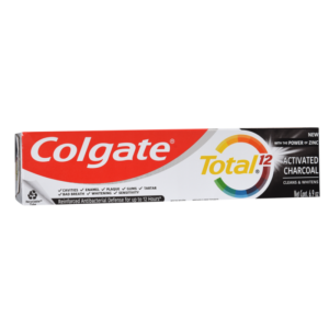 Colgate Total Carbon Active 150ml