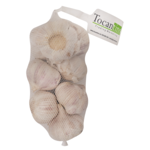 Select Garlic Packed Lb