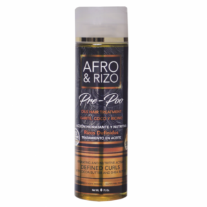 9fe510ea05c04b64e0aba8dc01235a1b.png Afro&Rizo Pre-Poo Oil 8 Oz