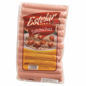 Induveca Estelar Sausage 36/1