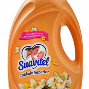 Suavitel Vanilla Softener 1.9L