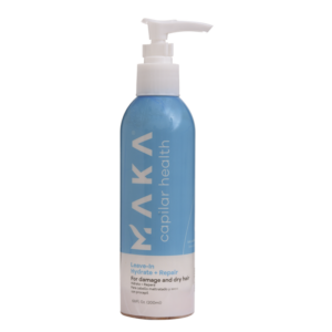 MAKA LEAVE IN MOISTURIZER 200 ML