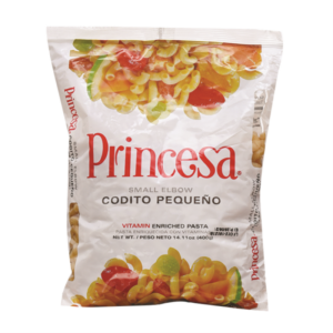 Princess small elbows 400 gr