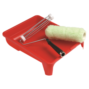EXPERT TRAY KIT FOR PAINTING 3 PCS