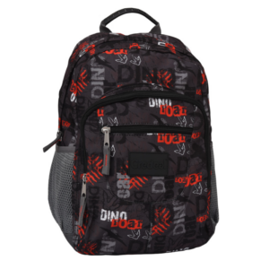 CREDEAL INITIAL BACKPACK 15 CB16459INI