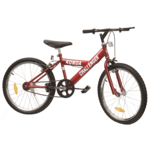 MTB BIKE RIM 20 RED 20022/YS751A