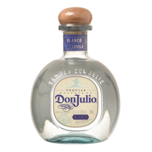 Tequila Blanco Don 0.75