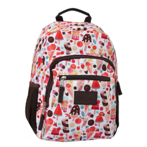 CREDEAL INITIAL BACKPACK 15 CB16435INI