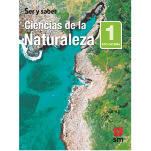 NATURAL SCIENCE BOOK 1 SECONDARY