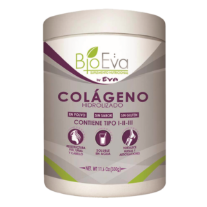 Collagen Bio Eva Hydrolyzed Powder 330 G