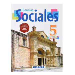 SOCIAL SCIENCES NO. 5 PRIMARY (COMPETENCE APPROACH)