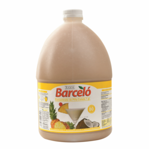 Barcelo Nectar Pineapple Juice Gl.