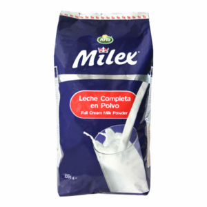 Milex Classic Whole Milk Powder 2200 g