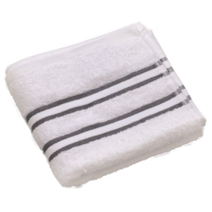 CANNON HAND TOWEL WHT 16X28 8152