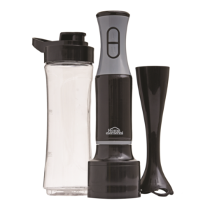 Home Elements Immersion Blender with Personal Thermos